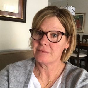 Meet your Posher, Jackie